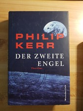 Philip kerr engel gebraucht kaufen  Neukirchen-Vluyn