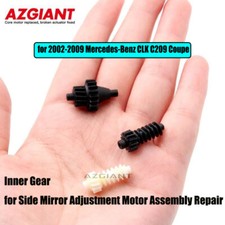 Engrenagens de motor de ajuste de espelho lateral para 2002-2009 Mercedes CLK C209 Coupe comprar usado  Enviando para Brazil