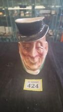 Leonardo pottery charles for sale  OSSETT