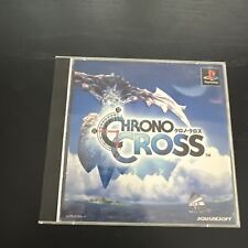 Chrono cross d'occasion  Changé