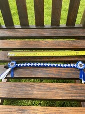Show pony velvet for sale  BUNTINGFORD
