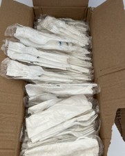 Kit de Talheres Prime Source 75002477 Branco PP Peso Médio Faca/Garfo/Tspn/S+P/Nap comprar usado  Enviando para Brazil