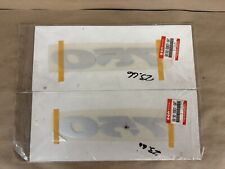 Nos pair 1997 for sale  Raleigh