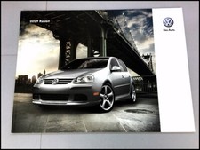 2009 volkswagen rabbit for sale  Red Wing