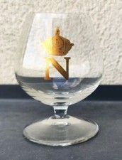 Lot verres cognac d'occasion  Lyon VIII