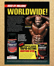 Hydroxycut hardcore ignition for sale  Upper Darby