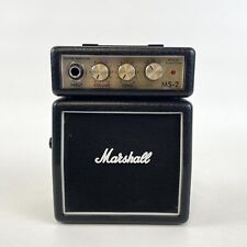 Marshall micro mini for sale  Clinton Township