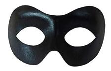 Maschera nera carnevale usato  Italia