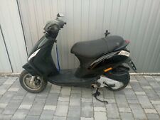 Piaggio zip papieren gebraucht kaufen  Albisheim, Zellertal, Rüssingen