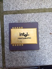 pentiumpro gebraucht kaufen pentiumpro gebraucht kaufen Stutensee