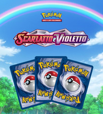 Set carte pokémon usato Set carte pokémon usato  Empoli