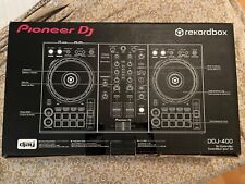 Pionier controller ddj gebraucht kaufen  Berlin