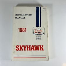 1981 cessna skyhawk for sale  Cape May Court House