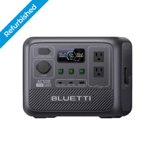 Bluetti ac50b 700w for sale  Chino