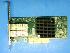 Mellanox cx4121c connectx for sale  Marlin