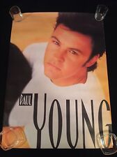 Paul young 1990 for sale  USA