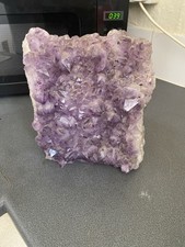 Raw amethyst for sale  CLEETHORPES
