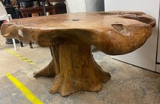 teak root tables for sale teak root tables for sale GREENOCK
