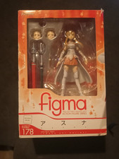 Figma 178 asuna for sale  MANCHESTER