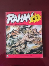 Rahan 1ère série d'occasion  Peyrehorade
