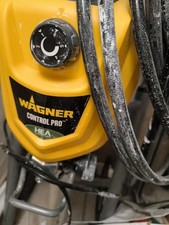Wagner airless control gebraucht kaufen  Oberhausen