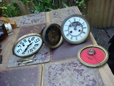 vintage clock movement for sale vintage clock movement for sale BEDFORD
