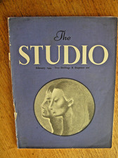 February 1949. studio. for sale  UK