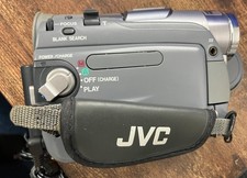 Jvc d20ek mini for sale  SETTLE