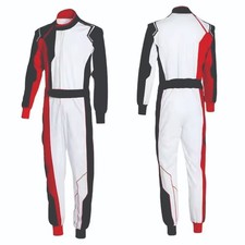 Kart racing suit d'occasion  Expédié en Belgium