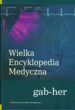 Używany, Wielka Encyklopedia Medyczna Tom 7: gab-her. na sprzedaż  Wysyłka do Poland