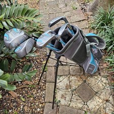 Maxfli rev junior for sale  Opa Locka
