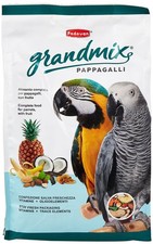 Brit padovan grandmix usato  Italia