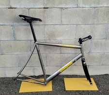 Litespeed ultimate frameset for sale  Cass City