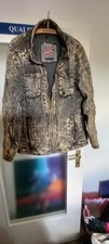 Khujo brand jacket gebraucht kaufen  Burgdorf