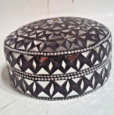 Trinket jewelry box for sale  Paramount