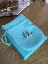 Genuine tiffany stud for sale  MANCHESTER