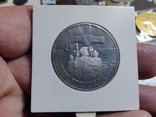 One dollar proof d'occasion  Saint-Sulpice
