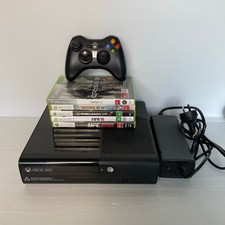 Xbox 360 model d'occasion  Expédié en Belgium