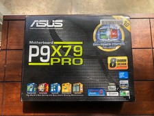 Asus p9x79 pro for sale  Tallahassee