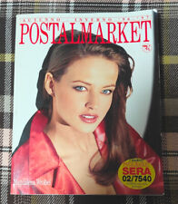 Postalmarket postal market usato  Italia