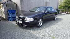 Volvo c70 coupe for sale  CAERNARFON