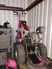 E300 custom trike for sale  Lafayette