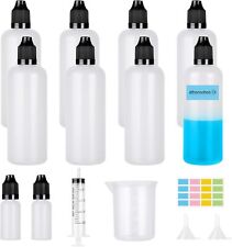 100ml leerflaschen liquidflasc gebraucht kaufen  Bochum