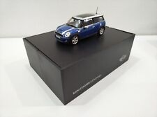 Minichamps mini cooper d'occasion  Expédié en Belgium