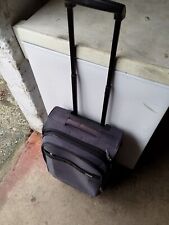 Top move suitcase for sale  HOLSWORTHY