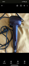 Perfect curl babyliss for sale  SIDCUP