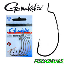 Gamakatsu hook worm gebraucht kaufen  Ahlen-Vorhelm