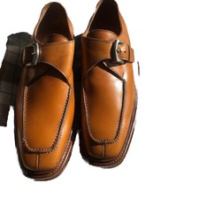 Scarpe w.j.d agostin usato  Villarbasse