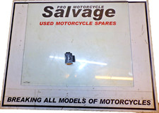 yamaha xjr1300 for sale  LEEK