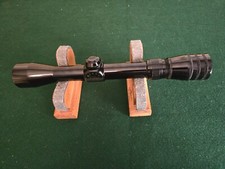 Redfield star riflescope for sale  Carmel